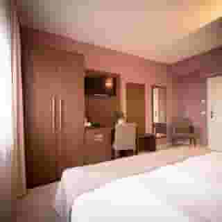 Anor Hotel and Conference Center Frankfurt Airport, 6 of 6