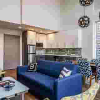 The Bernic New York City Tapestry Col by Hilton, 3 of 5