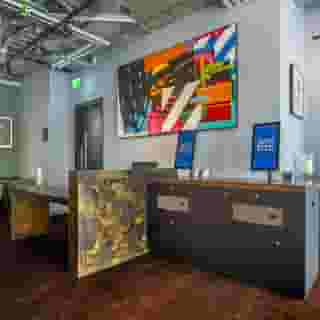 Hendrick Smithfield, 2 of 5