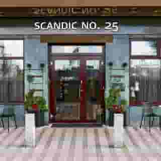 Scandic No 25, 4 of 5
