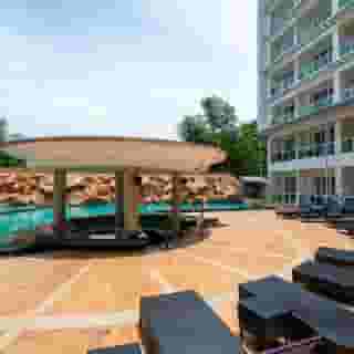 Centara Nova Hotel & Spa, 4 of 5