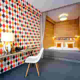 Roombach Hotel Budapest Center, 3 of 5