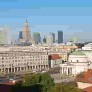 Sheraton Warsaw Hotel, 1 of 5