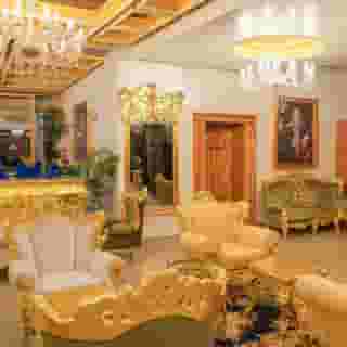 Prezident Palace Belgrade, 3 of 5