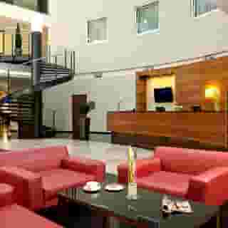 NH Budapest City, 5 of 5