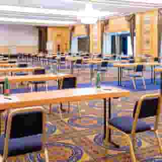 Intercontinental Vienna, 6 of 6