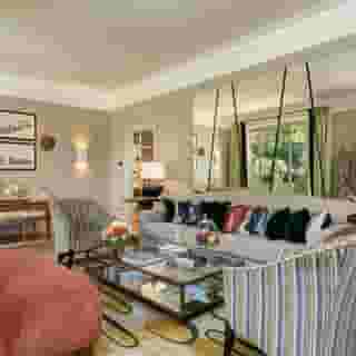 Hotel De Russie, 5 of 5