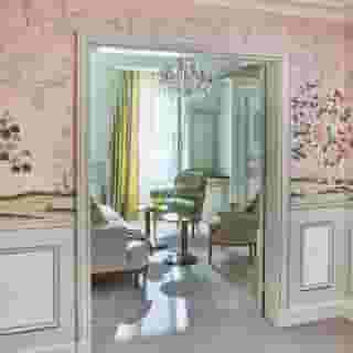 Le Meurice, 6 of 6