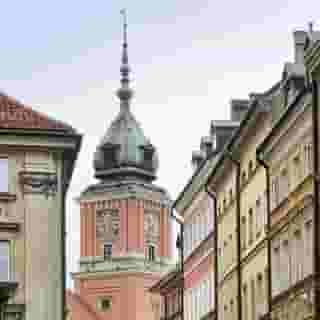 Ibis Warszawa Centrum, 1 of 5