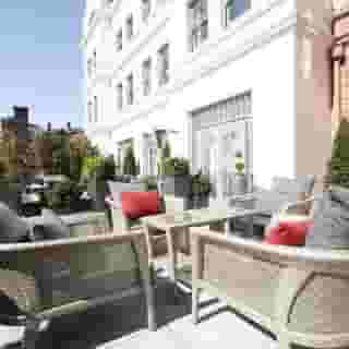 Dylan Hotel Dublin, 5 of 5