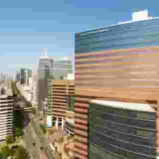 Intercontinental houston medical center, 6 of 6