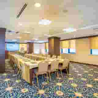 Macity Hotel Istanbul, 6 of 6