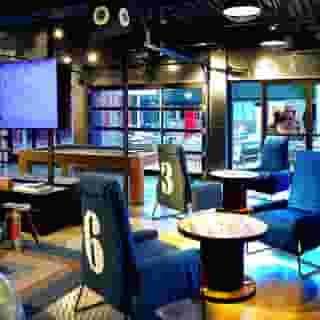 Hotel Zephyr, 3 of 5
