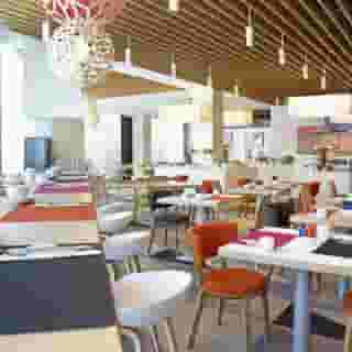 Novotel Warszawa Centrum, 4 of 5