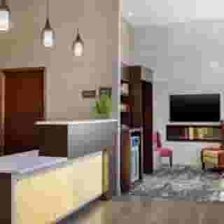 Comfort Inn Prospect Park Brooklyn, 1 of 5