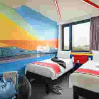 ibis Styles Budapest Citywest, 6 of 6