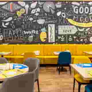 Days Hotel By Wyndham istanbul Esenyurt, 5 of 5