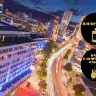 Hotel Palace Berlin, 1 of 5