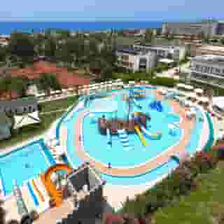 Club Kastalia Holiday Village, 3 of 5