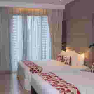 Ramada Suites By Wyndham Kuala Lumpur City Centre, 1 of 5