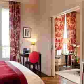 Hotel Le Royal Lyon - MGallery, 1 of 5