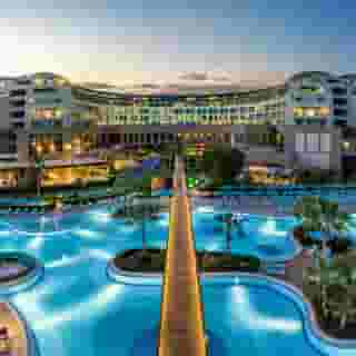Kaya Palazzo Golf Resort, 6 of 6