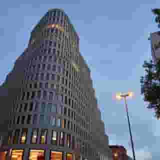 Dorint Kurfurstendamm Berlin, 4 of 5