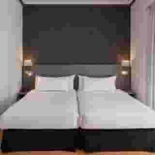 Madrid Plaza España Affiliated by Melia, 2 of 5