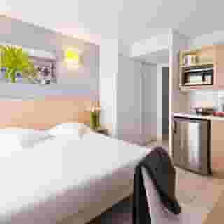 Aparthotel Adagio access Nice Magnan, 5 of 5