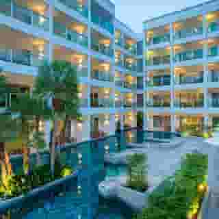 Chanalai Romantica Resort - Adults Only, 1 of 5