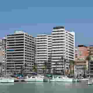 Palma Bellver by Meliá, 1 of 5