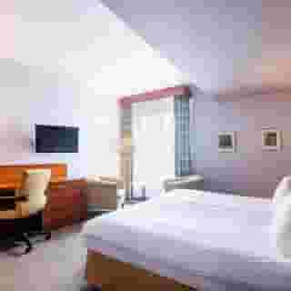 Grand Hotel International, 4 of 5