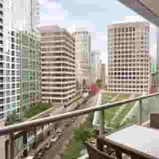 Shangri-La Vancouver, 1 of 5