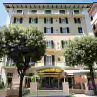 Grand Hotel Francia e Quirinale, 5 of 5