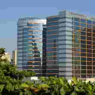 Double Tree By Hilton Hotel & Residences Dubai - Al Barsha, 4 of 5