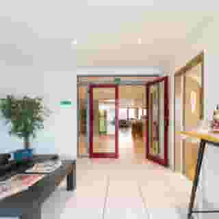 Cerise Nantes La Beaujoire, 1 of 5