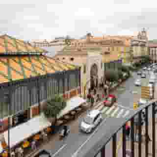 Atarazanas Malaga Boutique Hotel, 1 of 5