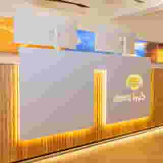 Shama Hub Metro South Hong Kong, 3 of 5