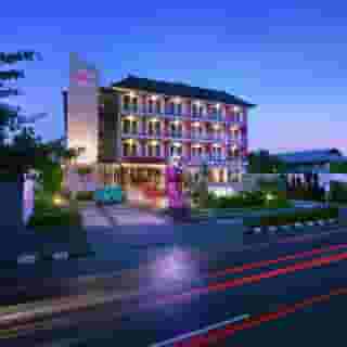 Fame Hotel Sunset Road Kuta Bali, 1 of 5