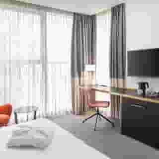 K+K Hotel Fenix, 4 of 5