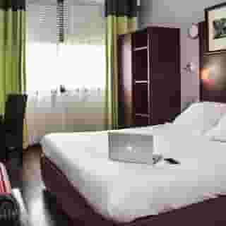 Sure Hotel by Best Western Annemasse, 4 of 5