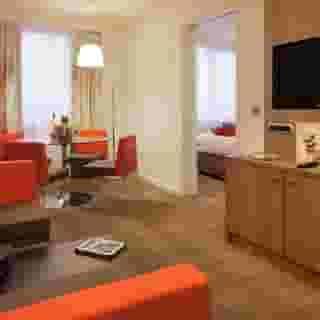 Novotel London Blackfriars, 2 of 5