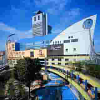 Tokyo Dome Hotel, 3 of 5