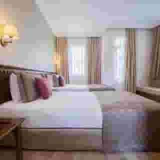 Greenland Hotel, 3 of 5