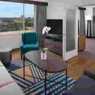 Hyatt Regency BostonCambridge, 5 of 5