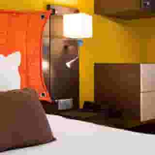 Hotel Mercure Paris Porte de Pantin, 5 of 5