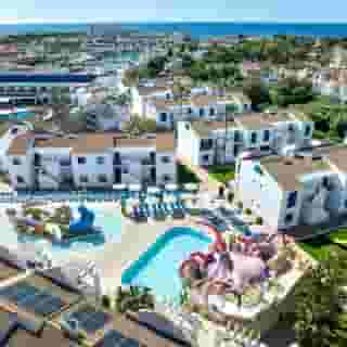 MarSenses Paradise Club Hotel, 3 of 5