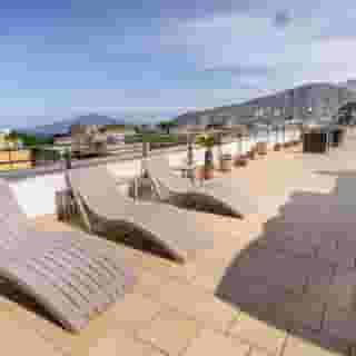 La Pergola, 6 of 6