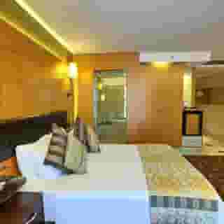Istanbul Gonen Hotel, 2 of 5
