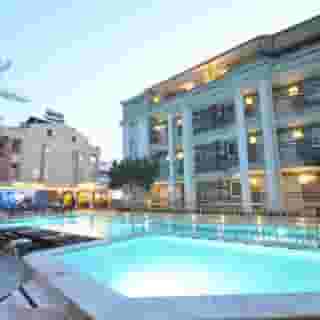 Club Sema Apartments, 2 of 5